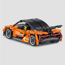 Load image into Gallery viewer, McLaren Building Blocks Set Bricks Bluetooth & Controller Double Control Gift 507 Pcs