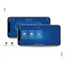 Load image into Gallery viewer, Ford Wild Horse Shelby Building Blocks Set Bluetooth & Controller Double Control Model Car Gift  534 Pcs