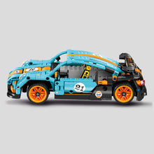 Load image into Gallery viewer, Porsche 911GT Building Blocks Set Bricks Bluetooth & Controller Double Control Model Car Gift 534 Pcs