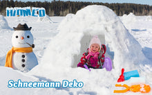 Load image into Gallery viewer, Novelty Creative DIY Beach And Snow Building Tools Toy Sets For Children To Play In Sand And Snow, Holiday Fun Toys, Boys Girls Christmas Gifts