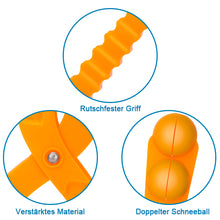 Load image into Gallery viewer, Novelty Creative DIY Beach And Snow Building Tools Toy Sets For Children To Play In Sand And Snow, Holiday Fun Toys, Boys Girls Christmas Gifts