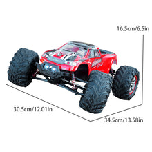 Load image into Gallery viewer, S920 1/10 Scale 4WD 2.4GHz Race RC Truck
