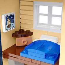 Load image into Gallery viewer, EDUCIRO MOC Building Blocks Bricks House City Toys Building Set - 680 PCS