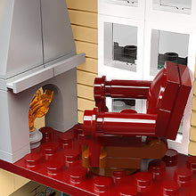 Load image into Gallery viewer, EDUCIRO MOC Building Blocks Bricks House City Toys Building Set - 680 PCS