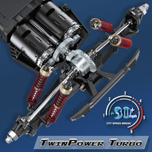 Load image into Gallery viewer, S920 1/10 Scale 4WD 2.4GHz Race RC Truck