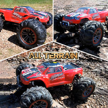 Load image into Gallery viewer, S920 1/10 Scale 4WD 2.4GHz Race RC Truck