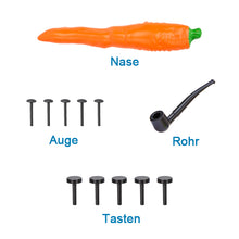 Load image into Gallery viewer, Novelty Creative DIY Beach And Snow Building Tools Toy Sets For Children To Play In Sand And Snow, Holiday Fun Toys, Boys Girls Christmas Gifts