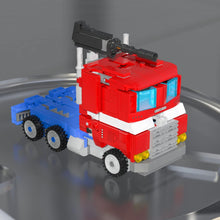 Load image into Gallery viewer, Transform Toys Building Set 2IN1 Creator Robot and Vehicles without Rebuilding (538 Pieces) for Kids Ages 8 and Up, Boys Girls Gift idea for Christmas Birthday