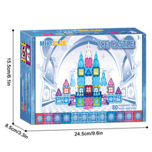 Load image into Gallery viewer, Magnetic sheet (80pcs)