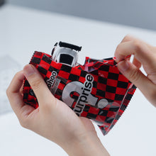 Load image into Gallery viewer, 12PCS 1:64 Alloy Die-cast Car Blind Bag | 12 Random Famous Sedan Models | Surprise Mystery Bag | Metal Mini Cars for Kids & Collectors | Unboxing Fun Gift Toy