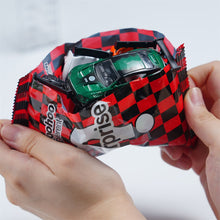 Load image into Gallery viewer, 12PCS 1:64 Alloy Die-cast Car Blind Bag | 12 Random Famous Sedan Models | Surprise Mystery Bag | Metal Mini Cars for Kids & Collectors | Unboxing Fun Gift Toy