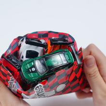 Load image into Gallery viewer, 12PCS 1:64 Alloy Die-cast Car Blind Bag | 12 Random Famous Sedan Models | Surprise Mystery Bag | Metal Mini Cars for Kids & Collectors | Unboxing Fun Gift Toy