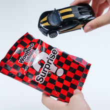 Load image into Gallery viewer, 12PCS 1:64 Alloy Die-cast Car Blind Bag | 12 Random Famous Sedan Models | Surprise Mystery Bag | Metal Mini Cars for Kids & Collectors | Unboxing Fun Gift Toy