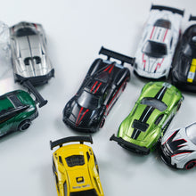 Load image into Gallery viewer, 12PCS 1:64 Alloy Die-cast Car Blind Bag | 12 Random Famous Sedan Models | Surprise Mystery Bag | Metal Mini Cars for Kids & Collectors | Unboxing Fun Gift Toy