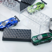 Load image into Gallery viewer, 12PCS 1:64 Alloy Die-cast Car Blind Bag | 12 Random Famous Sedan Models | Surprise Mystery Bag | Metal Mini Cars for Kids & Collectors | Unboxing Fun Gift Toy