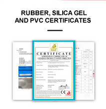 Load image into Gallery viewer, Strip Type Rubber Hot Water Bottle Winter Warm Bag Christmas Knitting Plush