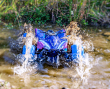 Load image into Gallery viewer, Rider5 S611,1/16  Brushless 4WD ATV 56KM/H  Off-Road RC Waterproof Vehicle - GP TOYS