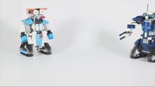 Load and play video in Gallery viewer, AIMUBOT  Remote Control Robot