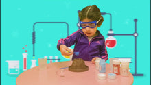 Load and play video in Gallery viewer, Volcano Science Kit