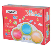 Load image into Gallery viewer, Baby Drum Piano Musical Toys - GP TOYS
