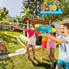 Load image into Gallery viewer, Water Gun, 2 Pack - GP TOYS