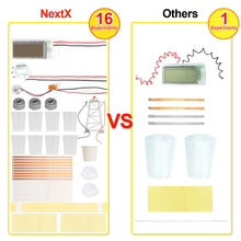 Load image into Gallery viewer, Fruit Battery Science Experiment Kit - GP TOYS