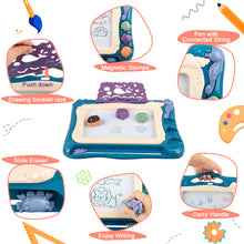 Load image into Gallery viewer, Magnetic Drawing Board - GP TOYS