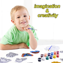 Load image into Gallery viewer, Window Art, Suncatchers Set, 12 Pcs - GP TOYS