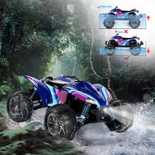 Load image into Gallery viewer, Rider5 S611,1/16  Brushless 4WD ATV 56KM/H  Off-Road RC Waterproof Vehicle - GP TOYS