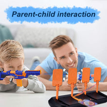 Load image into Gallery viewer, Electric Digital Target for Nerf Guns - GP TOYS