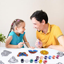 Load image into Gallery viewer, Window Art, Suncatchers Set, 12 Pcs - GP TOYS