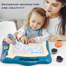 Load image into Gallery viewer, Magnetic Drawing Board - GP TOYS