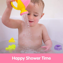 Load image into Gallery viewer, Sand Toy EIS Cupcake with Mesh Bag 24 Piece Beach Sandbox