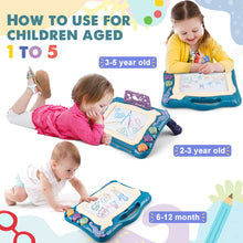 Load image into Gallery viewer, Magnetic Drawing Board - GP TOYS