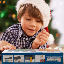 Load image into Gallery viewer, Electric Digital Target for Nerf Guns - GP TOYS