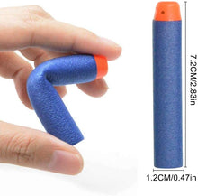 Load image into Gallery viewer, Blaster Darts With Storage Bag, 300 Pcs - GP TOYS