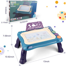 Load image into Gallery viewer, Magnetic Drawing Board - GP TOYS