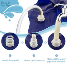 Load image into Gallery viewer, Sprinkler and Splash Play Mat - GP TOYS