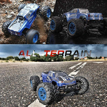 Load image into Gallery viewer, S920 1/10 Scale 4WD 2.4GHz Race RC Truck - GP TOYS