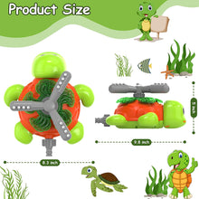 Load image into Gallery viewer, Turtle Water Sprinkler - GP TOYS