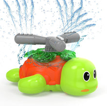 Load image into Gallery viewer, Turtle Water Sprinkler - GP TOYS