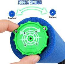 Load image into Gallery viewer, Water Gun, 2 Pack - GP TOYS