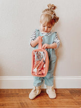 Load image into Gallery viewer, Wooden Makeup Kits - GP TOYS