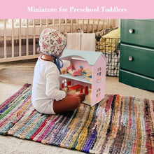 Load image into Gallery viewer, Wooden Dollhouse Toys - GP TOYS