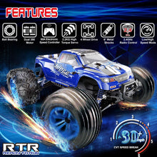 Load image into Gallery viewer, S920 1/10 Scale 4WD 2.4GHz Race RC Truck - GP TOYS