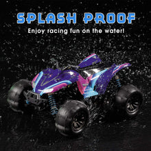 Load image into Gallery viewer, Rider5 S611,1/16  Brushless 4WD ATV 56KM/H  Off-Road RC Waterproof Vehicle - GP TOYS