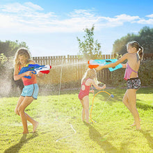 Load image into Gallery viewer, Water Gun, 2 Pack - GP TOYS