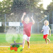 Load image into Gallery viewer, Turtle Water Sprinkler - GP TOYS