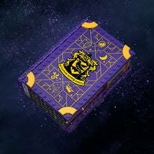 Load image into Gallery viewer, MOC Building Blocks Harry Potter Film Dumbledore Headmaster's Office Book