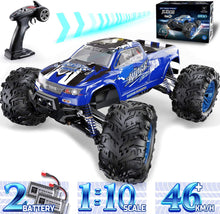 Load image into Gallery viewer, S920  1/10 Scale 4WD 2.4GHz Race RC Truck - GP TOYS
